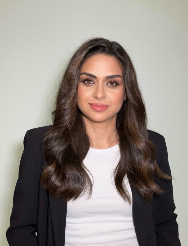 Ануш Петросян