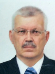 Адвокат, юрист Сергей Вениаминович Сутягин