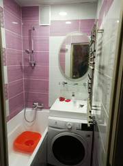 Маляр-штукатур, мастер на час Дмитрий Александрович Сельцов