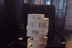 Lounge bar Cuba, с рейтингом 4 - находится по адресу Ленинградская область, Гатчина, улица Достоевского, 2 