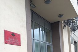 Военный комиссариат г. Москвы, с рейтингом 2.2 - находится по адресу Москва, проспект Мира, 15 ст2 