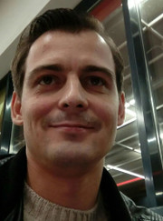 Водитель, мастер по строительству домов Михаил Игоревич Новоселов