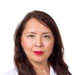 Диана Александровна Ночевная