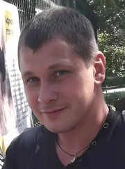 Маляр, мастер на час Сергей Владимирович Некрасов