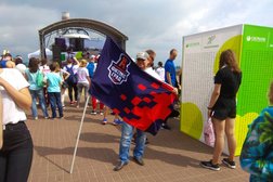 Спортивный клуб Фитнес град, с рейтингом 3.8 - находится по адресу Нижний Новгород, проспект Ленина, 109 