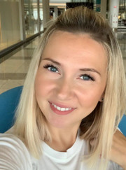 Преподаватель математики Анастасия Андреевна Шардина