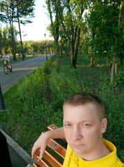 Курьер, аппаратчик химчистки Сергей Е.