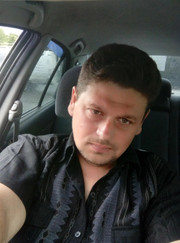 Каменщик, маляр-штукатур Михаил Викторович Мещеряков