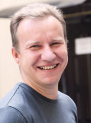 Психотерапевт, нарколог Алексей Владимирович Шевцов