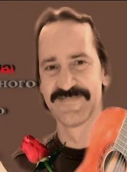 Певец, музыкант Анна Валерьевна Гаева