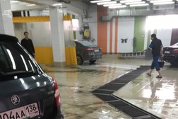 Банный комплекс Блеск, с рейтингом 1.5 - находится по адресу Иркутск, Партизанская улица, 84а/1 