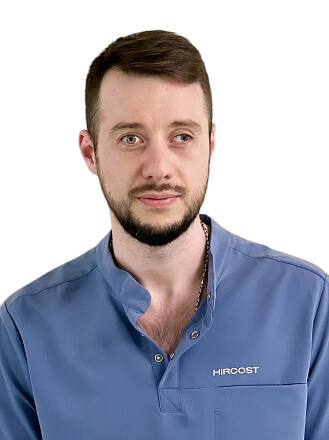 Артем Сергеевич Сокол