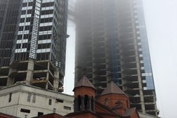 Армянская апостольская церковь Ново-Нахичеванской и Российской епархии Сурб Геворг, с рейтингом 4 - находится по адресу Владивосток, улица Володарского, 13 