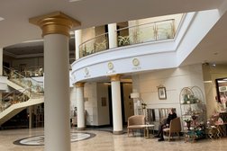 Химчистка Реальянс, с рейтингом 3.6 - находится по адресу Самара, улица Ново-Садовая, 162в 