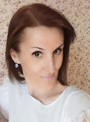 Преподаватель английского языка, преподаватель немецкого языка Светлана Юрьевна Спиридонова