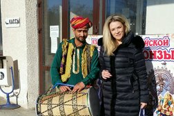 Ставропольский государственный цирк, с рейтингом 2.5 - находится по адресу Ставрополь, площадь Генерала Ермолова, 2 