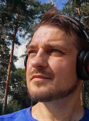 Видеомонтажёр, видеооператор Игорь Игоревич Будённый