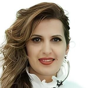 Мерри Михайловна Авагян