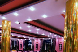 Гостиница Пекин, с рейтингом 3.7 - находится по адресу Иркутская область, пос. Молодежный, улица Кузнецовой, 11 