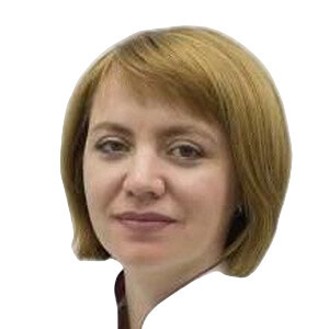 Альбина Александровна Жилина