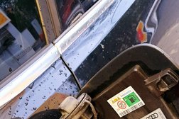 Автозаправка Teboil, с рейтингом 2.8 - находится по адресу Санкт-Петербург, Дунайский проспект, 62 