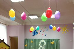 Частный детский сад Обыкновенное чудо, с рейтингом 2.7 - находится по адресу Московская область, Подольск, Литейная улица, 14а 