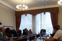 Отдел по работе с органами государственной власти, местного самоуправления и обращениями граждан аппарата парламента Парламент Чеченской Республики, с рейтингом 5 - находится по адресу Чеченская Республика, Грозный, Восточная улица, 48 