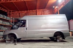 Грузовой автосервис Восток-Транс, с рейтингом 3.8 - находится по адресу Санкт-Петербург, поселок Парголово, Выборгское шоссе, 212 