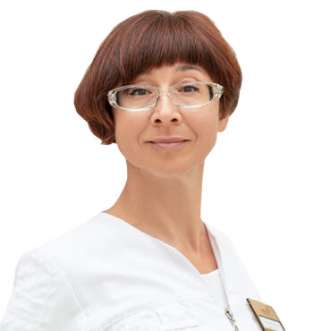 Татьяна Юрьевна Ермолаева