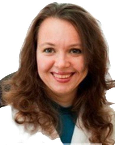 Екатерина Сергеевна Калигина