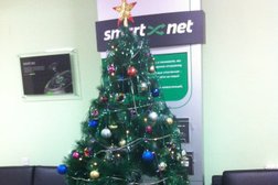 Телекоммуникационная компания Smartnet, с рейтингом 4.5 - находится по адресу Алматы, Ходжанова, 79 