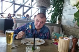 Ресторан R.a.g.u., с рейтингом 3.9 - находится по адресу Новосибирск, Красный проспект, 17/1 