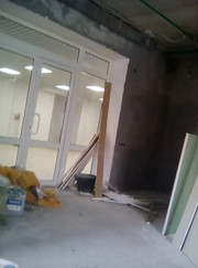 Преподаватель музыки, маляр-штукатур Михаил Юрьевич Еранов