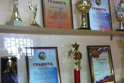 Финансово-экономический лицей №29, с рейтингом 4.2 - находится по адресу Пенза, Коммунистическая улица, 43а 