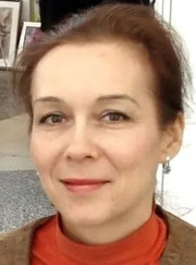 Учитель рисования Арина Владимировна Терентьева