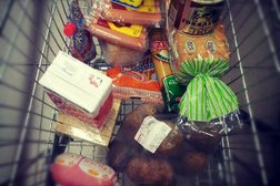Супермаркет Дикси, с рейтингом 3 - находится по адресу Московская область, Балашиха, улица Карла Маркса, 3 
