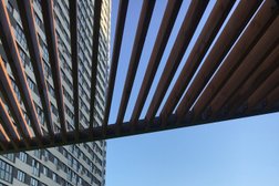 Строящийся жилой дом Татлин, с рейтингом 2.7 - находится по адресу Рязань, улица Есенина, 22/1 стр 