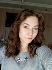 Грумер Варвара Алексеевна Никодимова