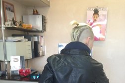 Авторизованный салон красоты Paul Mitchell, с рейтингом 3.6 - находится по адресу Красноярск, улица Парижской Коммуны, 1 