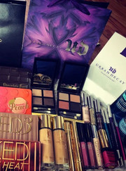 Визажист Юлия Викторовна Холодова