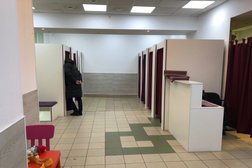 Пункт выдачи заказов Wildberries, с рейтингом 3 - находится по адресу Москва, Нежинская улица, 13 