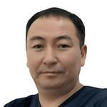 Максим Геннадьевич Кондратьев