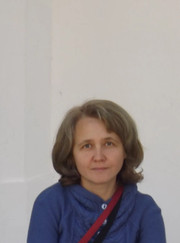 Преподаватель польского языка Ирина Леонидовна Михеева