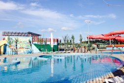 Семейный аквапарк Тики-Так, с рейтингом 3.5 - находится по адресу Краснодарский край, Анапа, Пионерский проспект, 38 