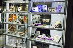 Бутик сувениров и подарков Empire Of Gifts, с рейтингом 2 - находится по адресу Алматы, Майлина, 2 