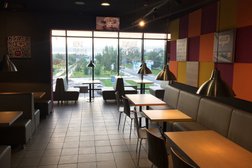 Пиццерия Додо Пицца, с рейтингом 3.4 - находится по адресу Московская область, Электросталь, улица Ялагина, 4 