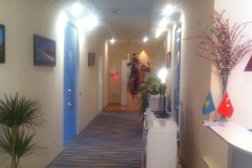 Ассоциация клининговых компаний Central Asia Clean, с рейтингом 3.5 - находится по адресу Алматы, Достык проспект, 134 