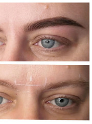 Бровист Ирина Валерьевна Коликова