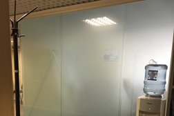 Бизнес-центр Воробьёвский, с рейтингом 3.3 - находится по адресу Москва, Университетский проспект, 12 