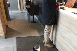 Пиццерия Додо Пицца, с рейтингом 4 - находится по адресу Москва, проезд Дежнёва, 29к1 